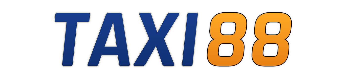 taxi88